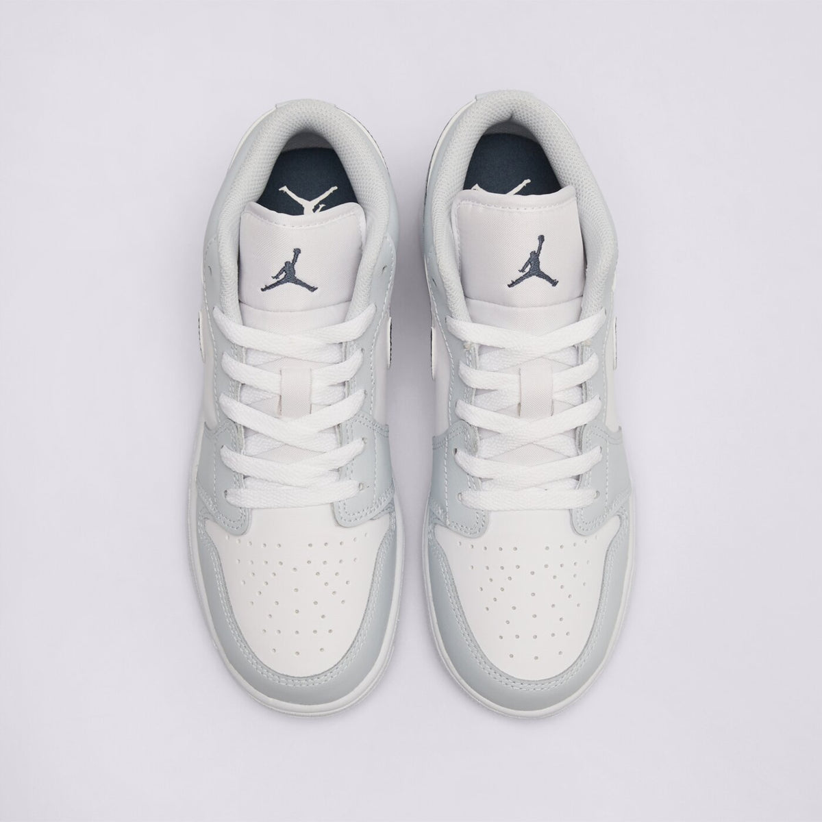 AJ 1 Low GS - Blue