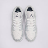 AJ 1 Low GS - Blue
