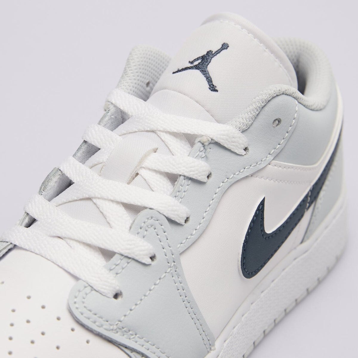 AJ 1 Low GS - Blue