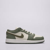 AJ 1 Low GS - Tan