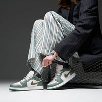 AJ 1 Low GS - Tan