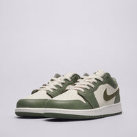 AJ 1 Low GS - Tan
