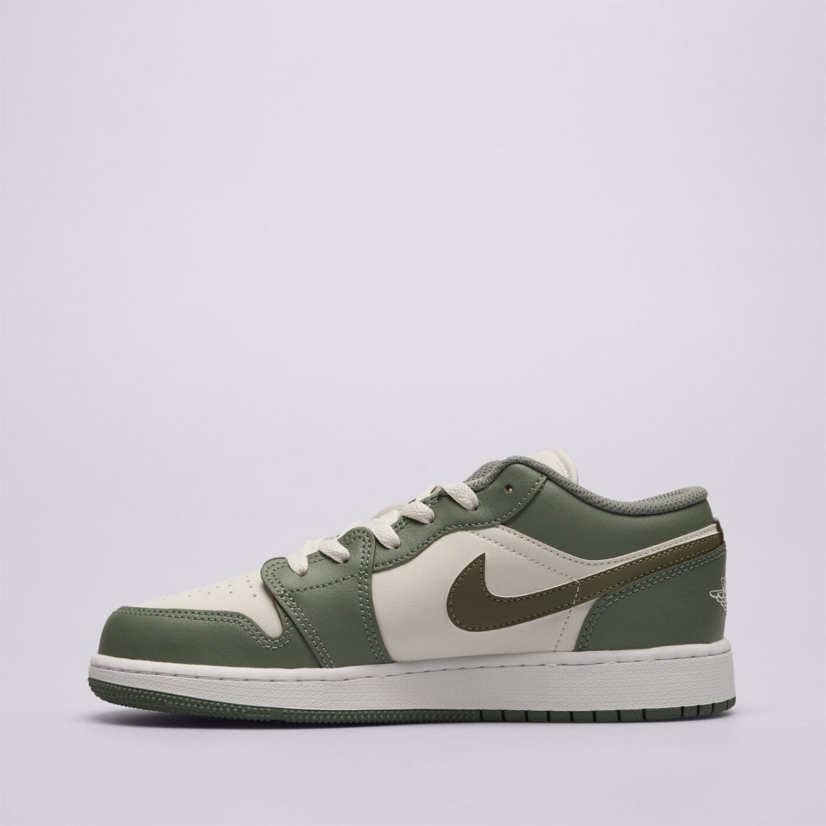 AJ 1 Low GS - Tan