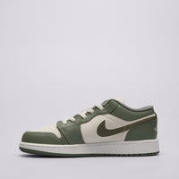 AJ 1 Low GS - Tan