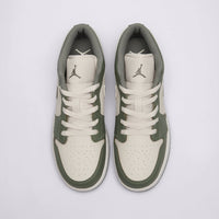 AJ 1 Low GS - Tan