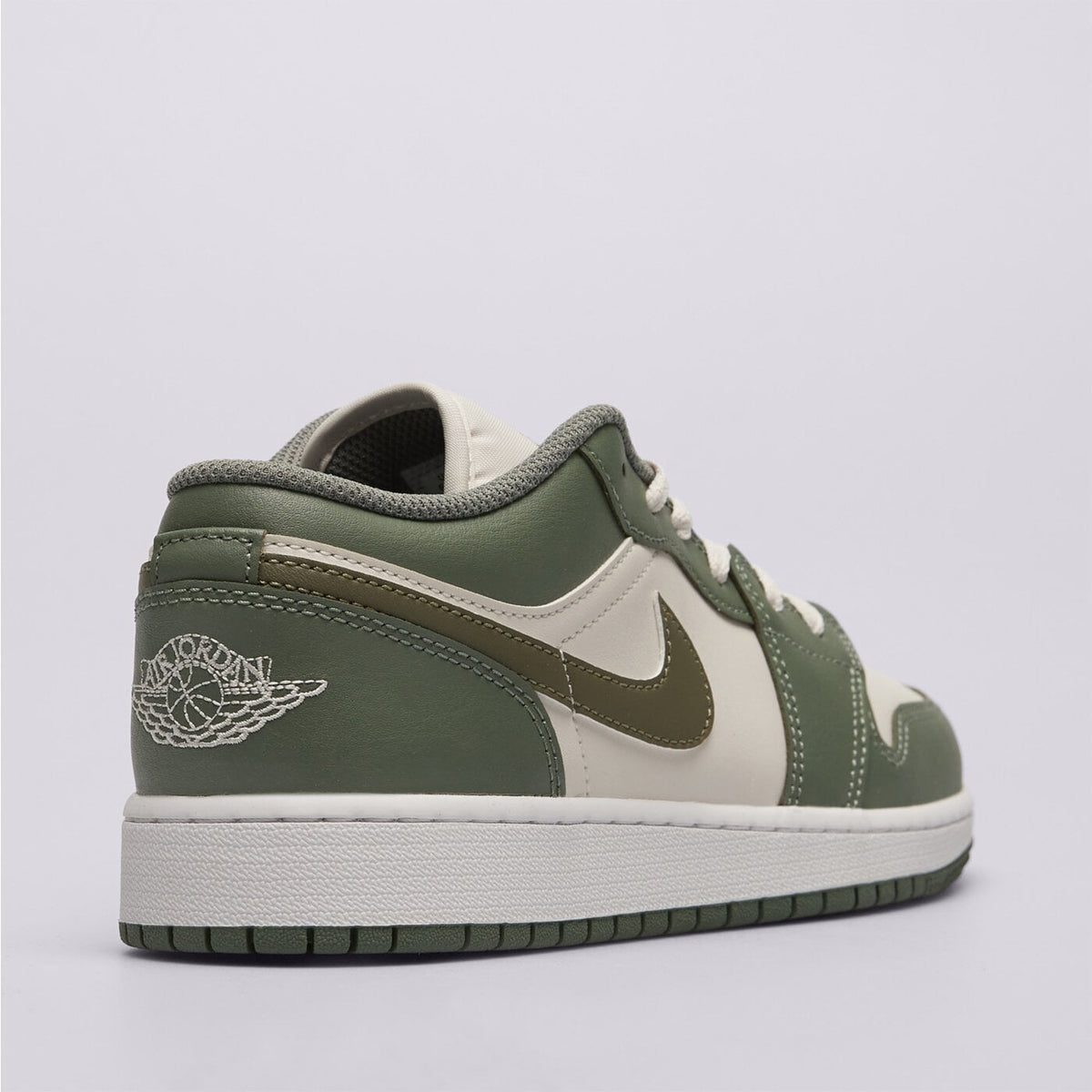 AJ 1 Low GS - Tan