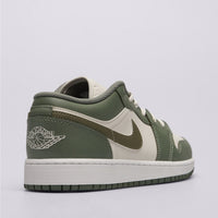 AJ 1 Low GS - Tan