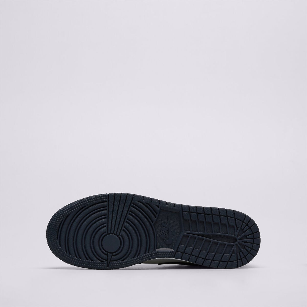 AJ 1 Low GS - Navy