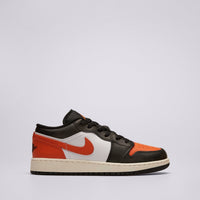AJ 1 Low GS - Orange