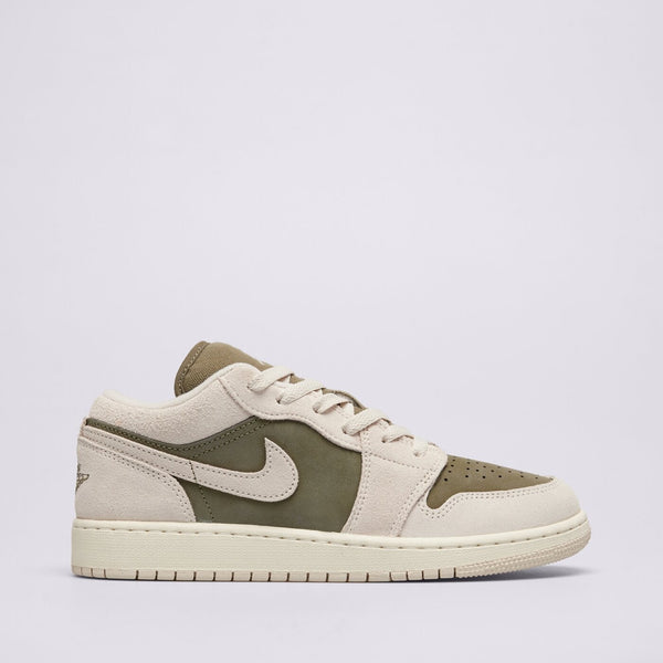 AJ 1 Low GS - Brown HV4396-201