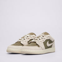 AJ 1 Low GS - Brown HV4396-201