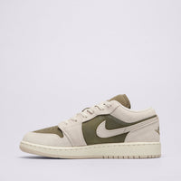 AJ 1 Low GS - Brown HV4396-201
