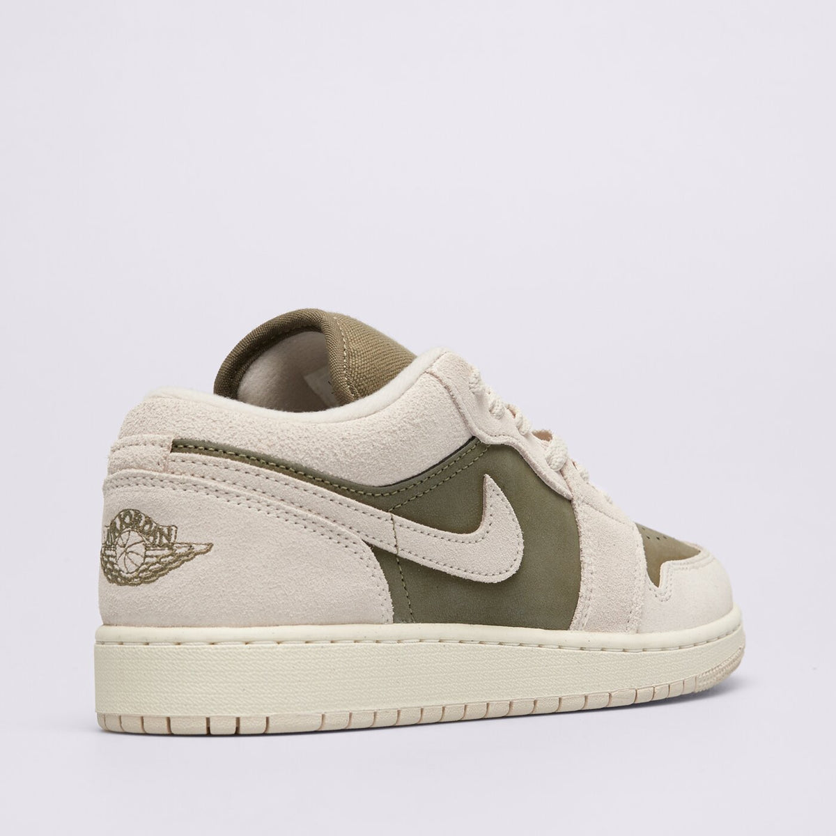 AJ 1 Low GS - Brown HV4396-201