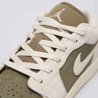 AJ 1 Low GS - Brown HV4396-201