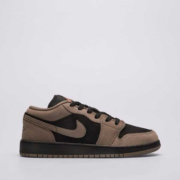 AJ 1 Low GS - Brown IB7111-005