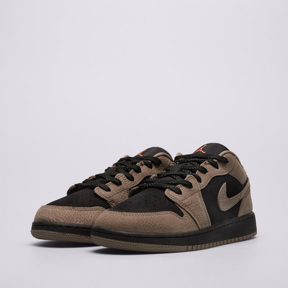 AJ 1 Low GS - Brown IB7111-005
