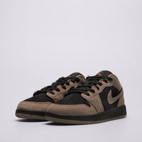 AJ 1 Low GS - Brown IB7111-005
