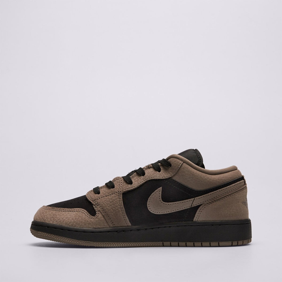 AJ 1 Low GS - Brown IB7111-005