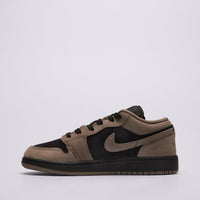AJ 1 Low GS - Brown IB7111-005