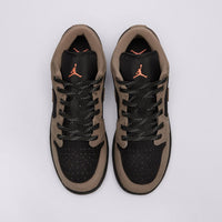 AJ 1 Low GS - Brown IB7111-005