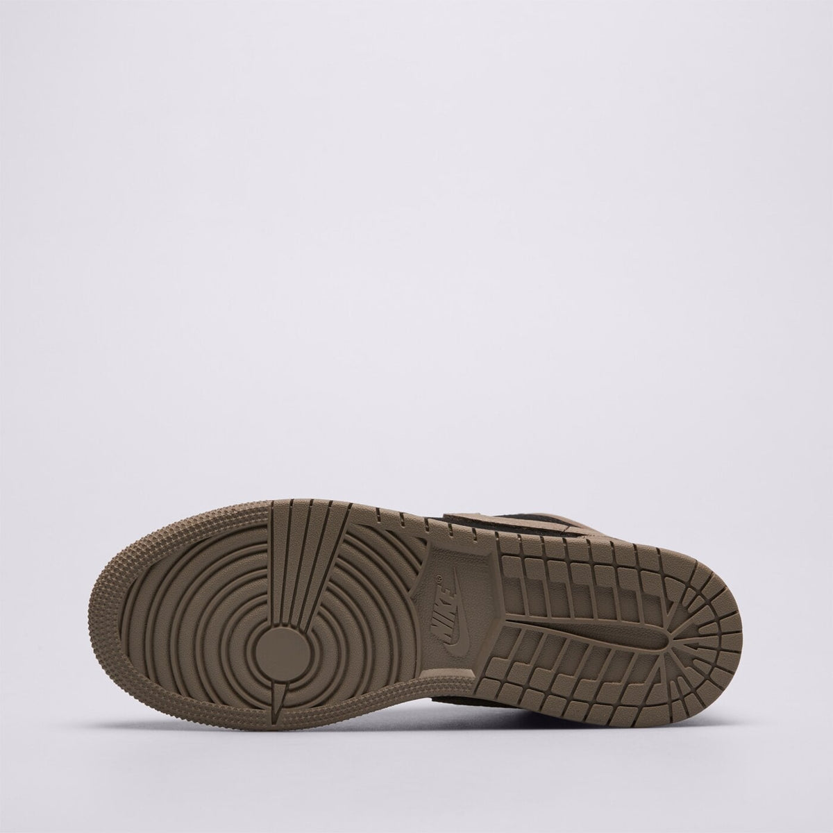AJ 1 Low GS - Brown IB7111-005