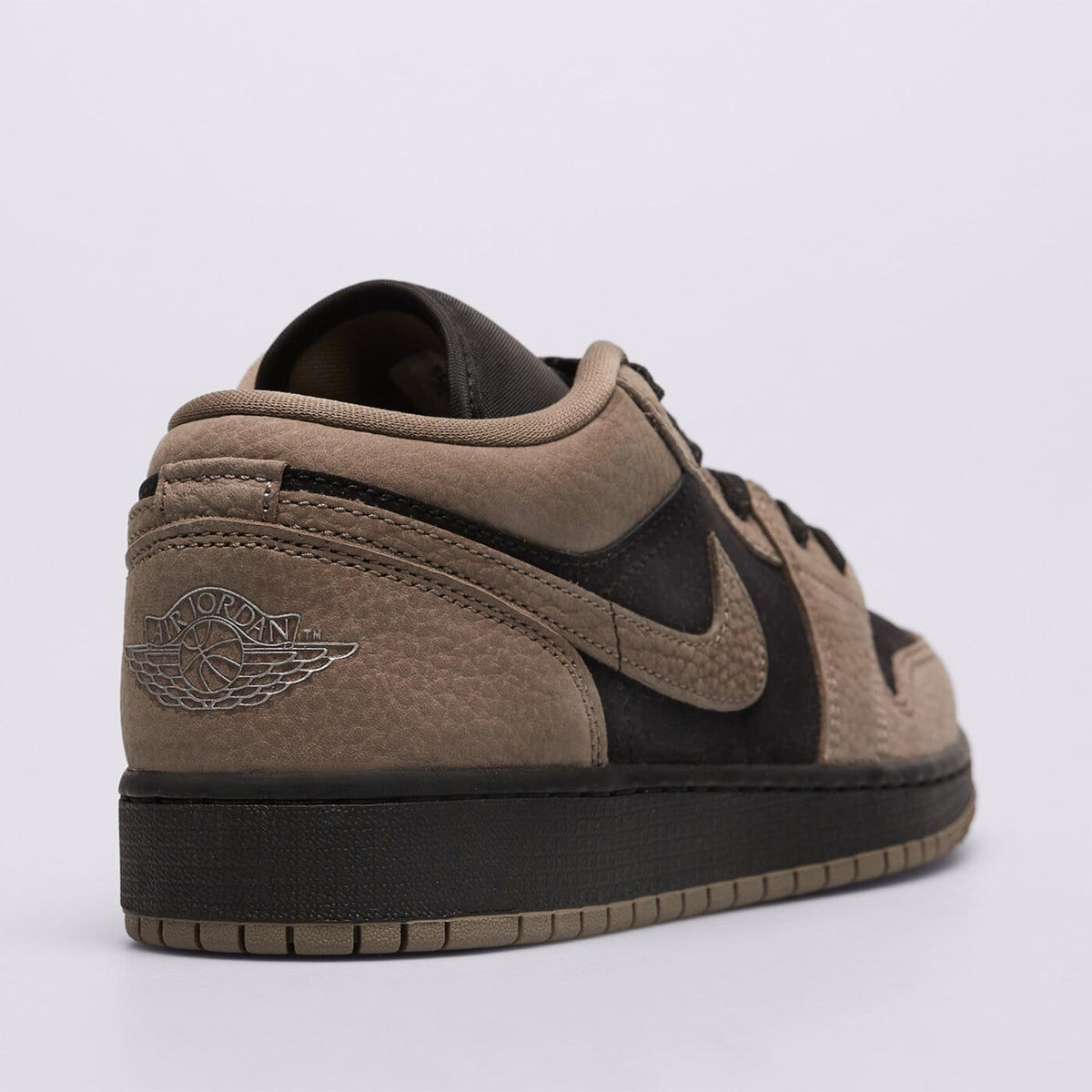 AJ 1 Low GS - Brown IB7111-005
