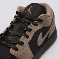 AJ 1 Low GS - Brown IB7111-005