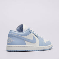 AJ 1 Low Women's - White DC0774-142