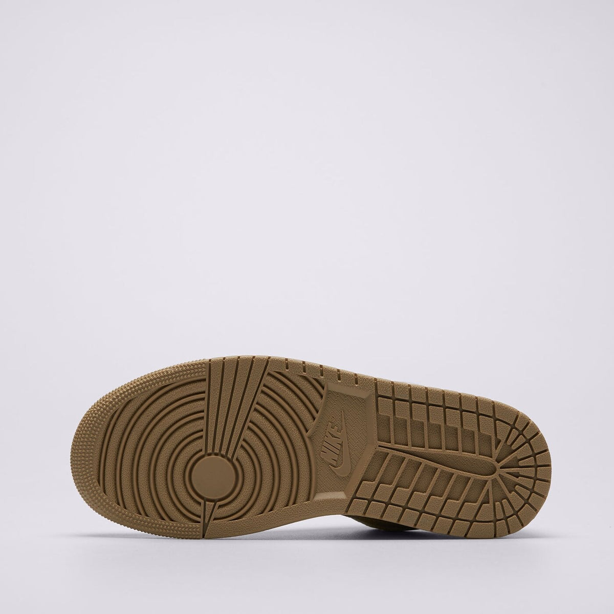 AJ 1 Low Women's - Tan DC0774-203