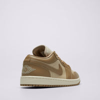 AJ 1 Low Women's - Tan DC0774-203
