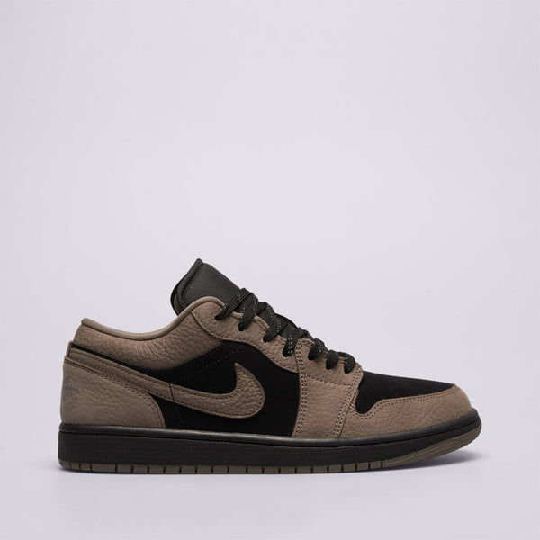 AJ 1 Low SE - Brown IB7109-005