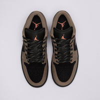 AJ 1 Low SE - Brown IB7109-005