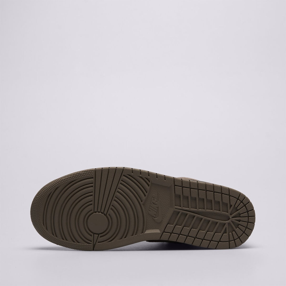 AJ 1 Low SE - Brown IB7109-005