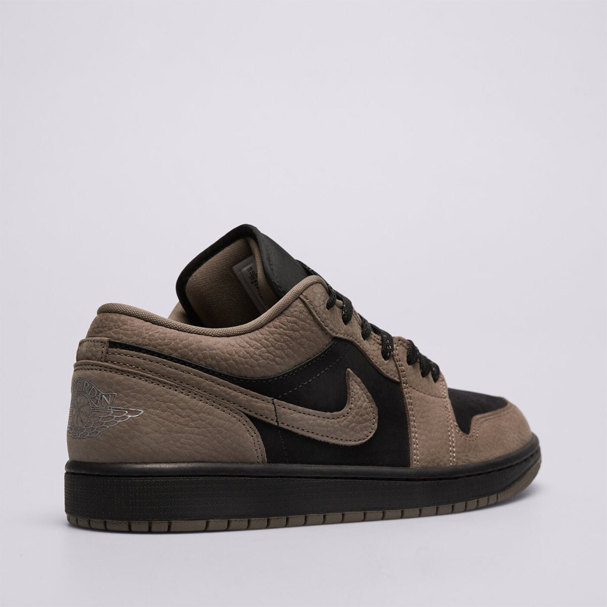AJ 1 Low SE - Brown IB7109-005