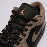 AJ 1 Low SE - Brown IB7109-005