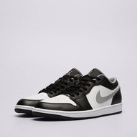 AJ 1 Low - White 553558-040
