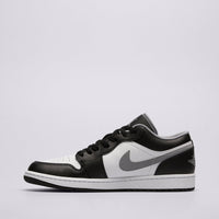 AJ 1 Low - White 553558-040