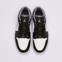 AJ 1 Low - White 553558-040