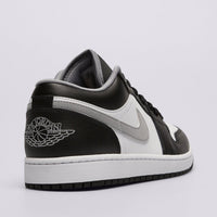 AJ 1 Low - White 553558-040