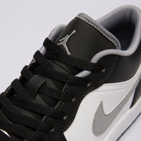 AJ 1 Low - White 553558-040