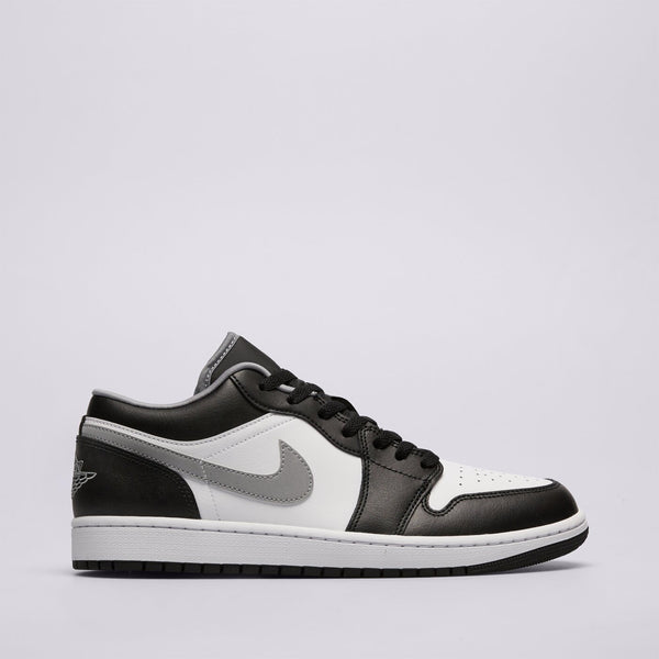 AJ 1 Low - White 553558-040