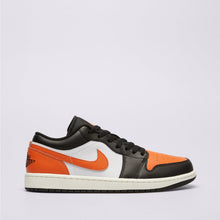 AJ 1 Low - Black