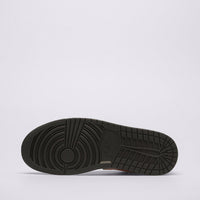 AJ 1 Low - Black