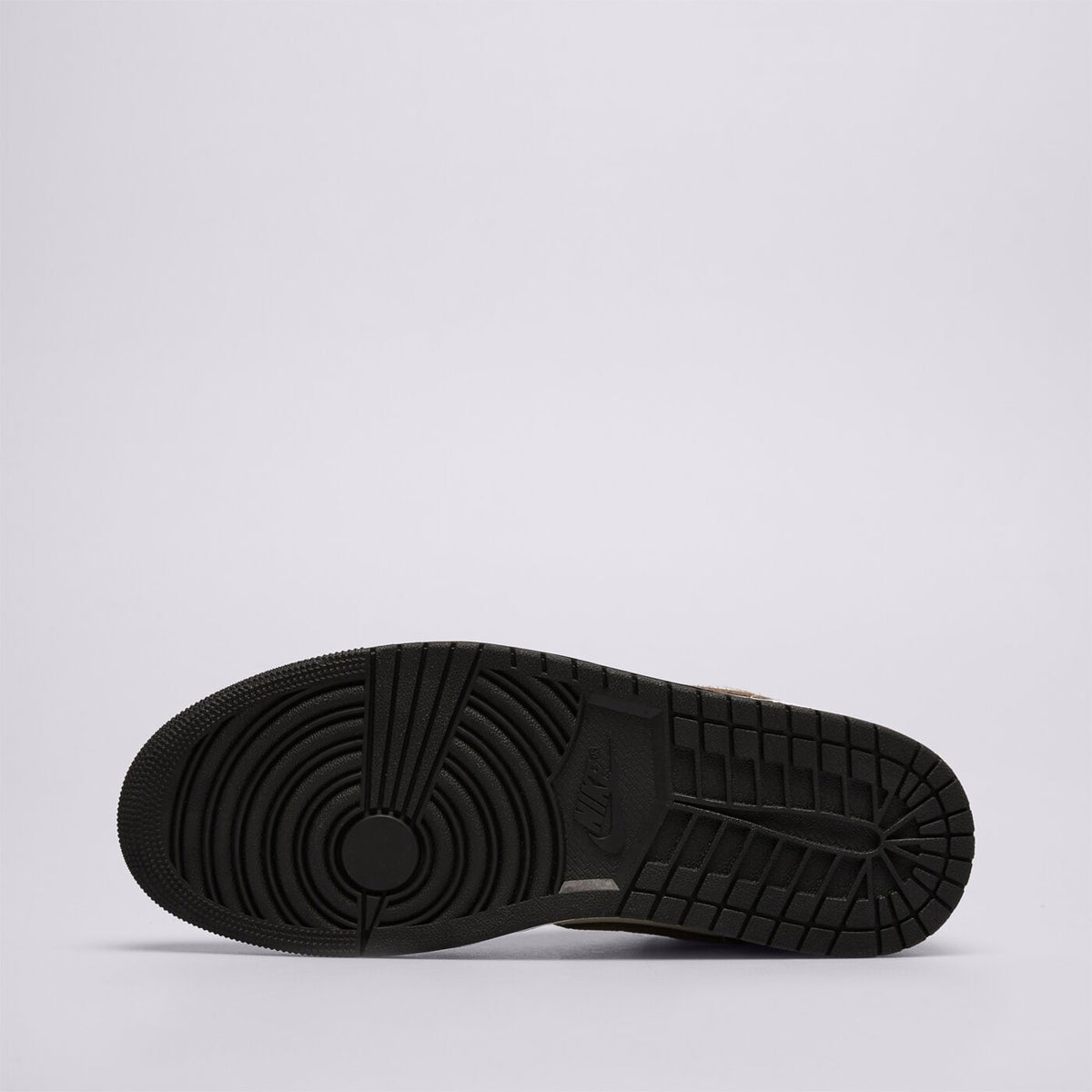 AJ 1 Low - Brown 553558-200