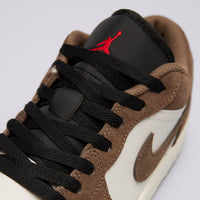 AJ 1 Low - Brown 553558-200