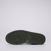 AJ 1 Low - Green 553558-300