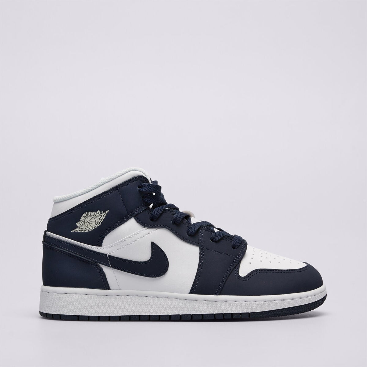 AJ 1 Mid GS - Navy