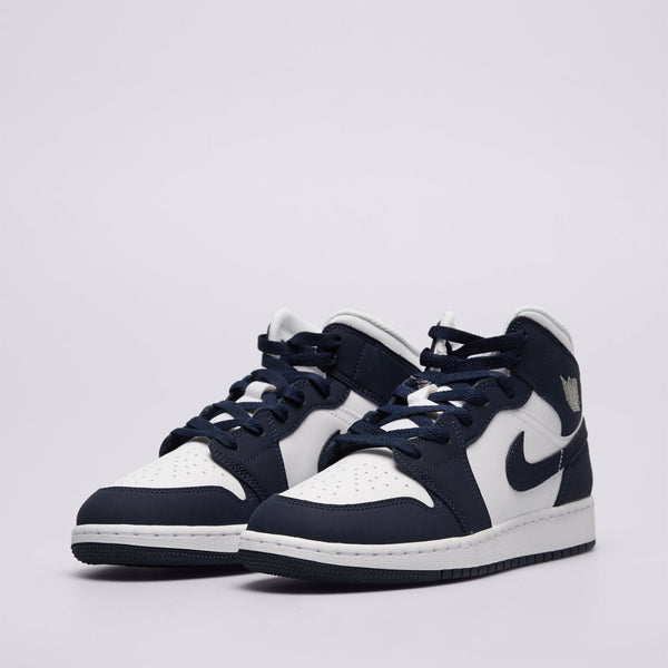 AJ 1 Mid GS - Navy