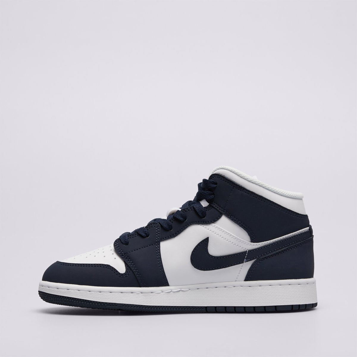 AJ 1 Mid GS - Navy
