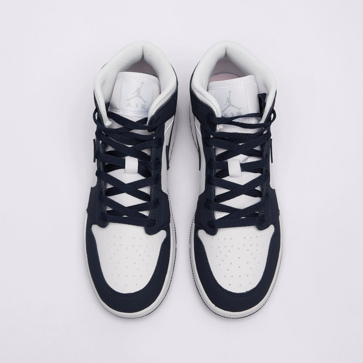 AJ 1 Mid GS - Navy